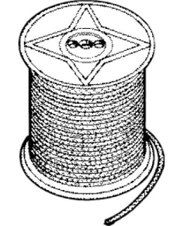 PRO FOREST 3,5MM KÄYNNISTYSNARU M Main Image