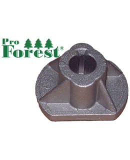 PRO FOREST 19-390 TERÄISTUKKA Main Image