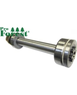 PRO FOREST HUSQVARNA 6-OS TERÄAKSELI Main Image