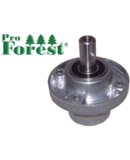 PRO FOREST 19-923 LAAKERIPESÄ Main Image