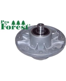 PRO FOREST 19-924 LAAKERIPESÄ Main Image