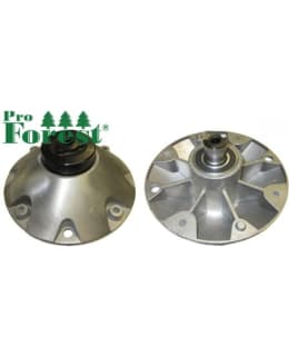 PRO FOREST COMBI 85,95,105 LAAKERIPESÄ Main Image