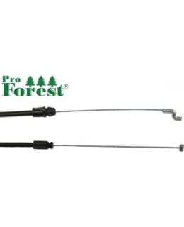 PRO FOREST 45-862 TURVAKYTKIMEN VAIJERI Main Image