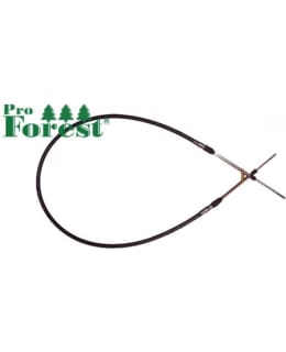 PRO FOREST HUQVARN RIDER 11 VAIHDEVAIJER Main Image