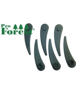 PRO FOREST ART23-18LI 6KPL TERÄLAPPU Main Image