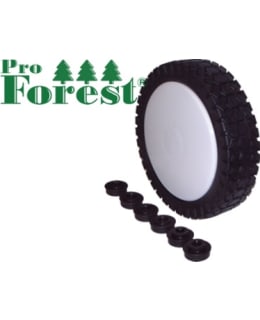 YLEISPYÖRÄ 200MM-8/10/12 Main Image