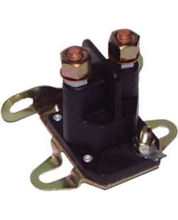 START SOLENOIDI YLEISMALLI Main Image