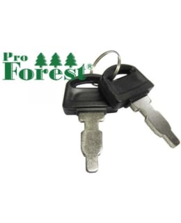 PRO FOREST LONCIN 2 KPL VIRTA-AVAIN Main Image