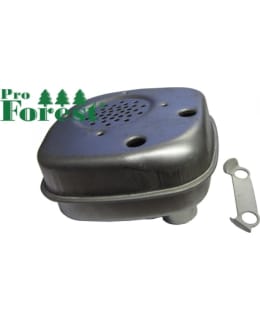 Pro Forest B&S 494585 silencer Main Image