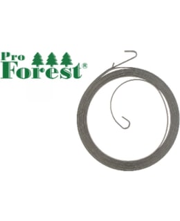 PRO FOREST TECUMSEH KÄYNNISTINJOUSI Main Image