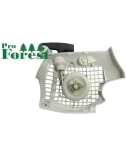 PRO FOREST MS171, 181, 211 KÄYNNISTIN Main Image