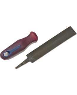 Pro Forest feather file + file head Main Image