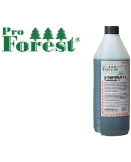PRO FOREST 89-108 2-TAHTIÖLJY 1 L Main Image