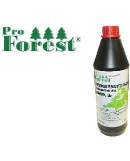 PRO FOREST 1L HYDRAULIIKKAÖLJY Main Image