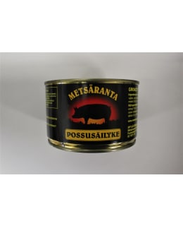METSÄRANTA 400G POSSUNLIHASÄILYKE Main Image