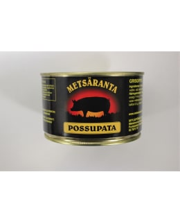 METSÄRANTA 400G POSSUPATASÄILYKE Main Image