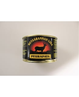METSÄRANTA SUOM 400G PEURAPATASÄILYKE Main Image