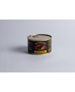 METSÄRANTA SUOM 400G HIRVIPATASÄILYKE Main Image