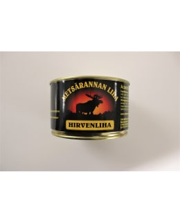 METSÄRANTA SUOM 400G HIRVENLIHASÄILYKE Main Image