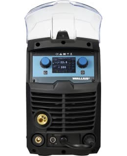 WALLIUS BA I3000 MIG HITSAUSKONE Main Image