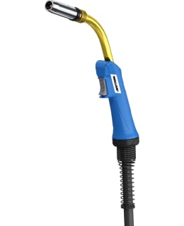 WALLIUS BLUEPOWER 2500/5M MIG POLTIN Main Image