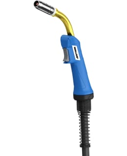 WALLIUS BLUEPOWER 3600/5M MIG POLTIN Main Image