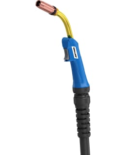 WALLIUS BLUEPOWER 5000/4M VES MIG POLTIN Main Image