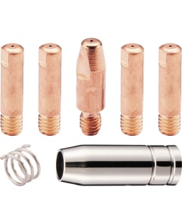 WALLIUS BLUEPOWER 1500 MIG TARVIKESARJA Main Image