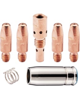 WALLIUS BLUEPOWER 2500 MIG TARVIKESARJA Main Image