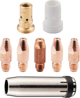 WALLIUS BLUEPOWER 5000W MIG TARVIKESARJA Main Image