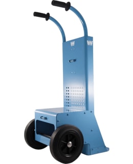 WALLIUS BLUETAXI ONE KULJETUSVAUNU Main Image