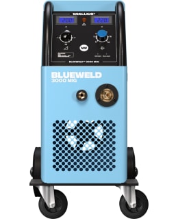 WALLIUS BLUEWELD 3000 MIG HITSAUSKONE Main Image
