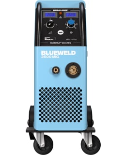 WALLIUS BLUEWELD 2500 HITSAUSKONE Main Image