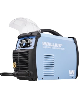 WALLIUS BA I1800 MIG PLUS HITSAUSKONEPKT Main Image
