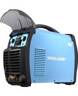 WALLIUS BA i2000 TIG AC/DC + HITSAUSKONE Main Image