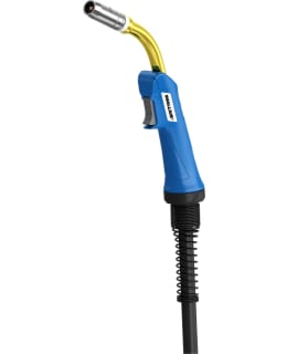 WALLIUS BLUEPOWER 2500/4M MIG POLTIN Main Image