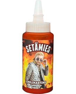 SETÄMIES 200ML CHILIKASTIKE Main Image