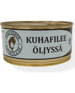 PURUVEDEN SK 290G KUHAFILEE ÖLJYSSÄ Main Image