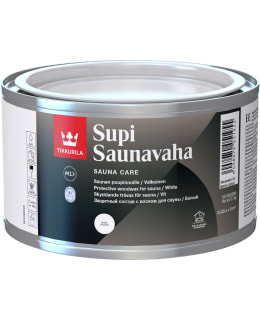 TIKKURILA SUPI VALK 0,333L SAUNAVAHA Main Image