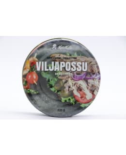 KALA-KALLE VILJAPOSSU 235 G Main Image