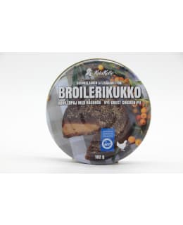 KALAKALLE BROILERIKUKKO 182 G Main Image