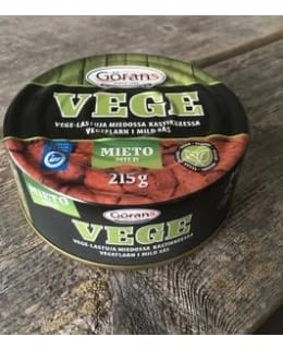 KALA-KALLE 215G VEGELASTU MIETO Main Image