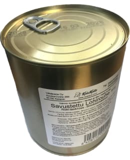 KALA-KALLE 810G SAVUSTETTU LOHIROUHE Main Image