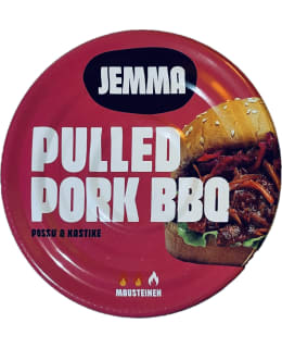 JEMMA PULLED PORK BBQ 210 G Main Image