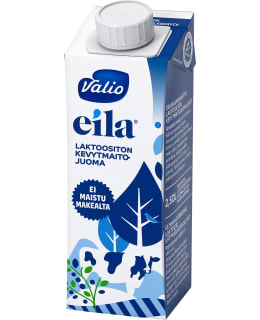 VALIO EILA UHT 2,5DL LTON KEVYTMAITOJUOM Main Image
