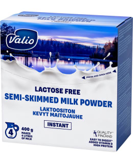 VALIO INSTANT 400G LTON KEVYT MAITOJAUHE Main Image