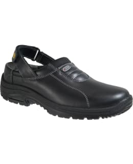 JALAS 5002 MENU BLACK PISTOKKAAT 45 Main Image