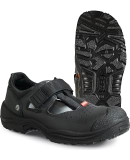 Jalas 3438 Arioso S1P safety sandals Main Image