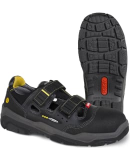 JALAS 1510 ANTISLIP TURVASANDAALIT 48 Main Image