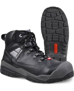 Jalas 1818 Drylock Wide S3 safety shoes Main Image